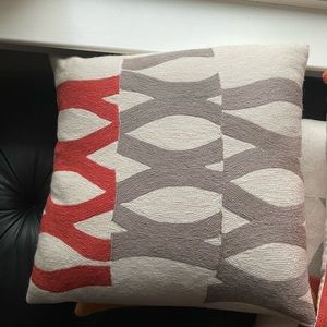 Judy Ross Pillows